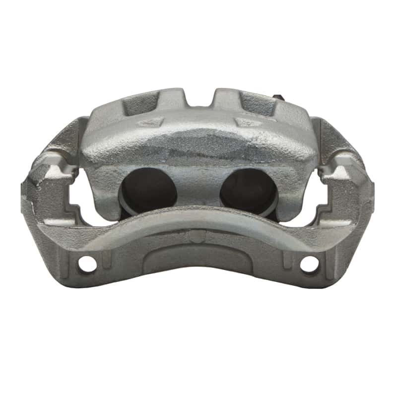 DFC — DFC 05-18 Nissan Frontier Front-R Premium Caliper - Silver Zinc Coated
DFC Brake Caliper - view 1