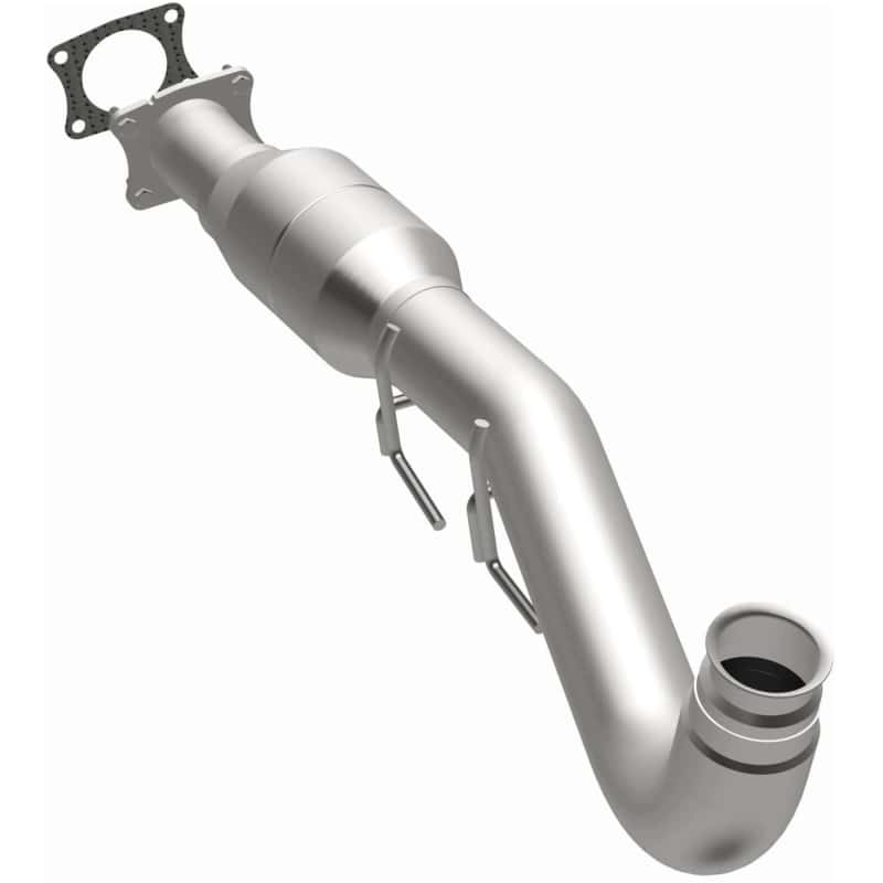 Magnaflow — Magnaflow DOC DF 07-10 Silverado 2500/3500 HD 6.6L
OEM Grade
OEM - view 3