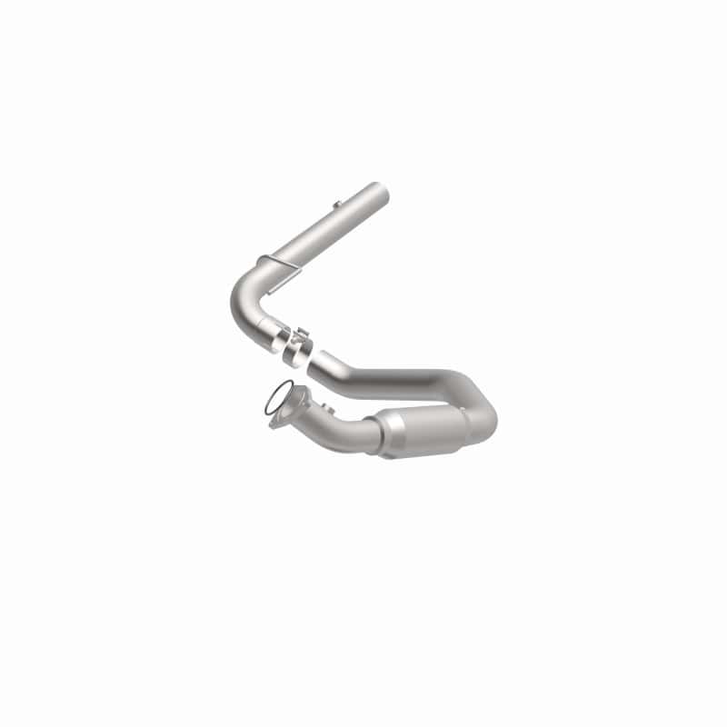 Magnaflow — Magnaflow 07-09 Chevrolet Express 2500 4.8L Direct Fit Converter
California - view 28
