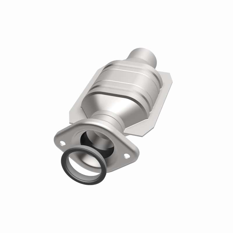 Magnaflow — MagnaFlow Conv DF 01-03 Highlander underbody
HM Grade
HM - view 26