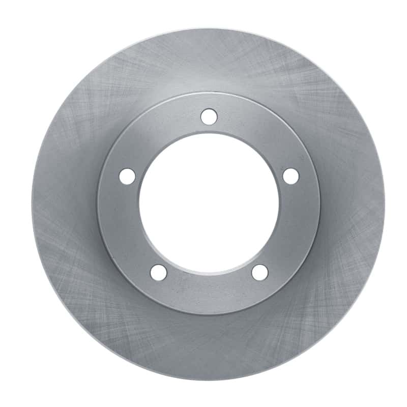 DFC — DFC 89-04 Mitsubishi Fuso FE Front Brake Rotor
DFC Brake Rotor - view 1