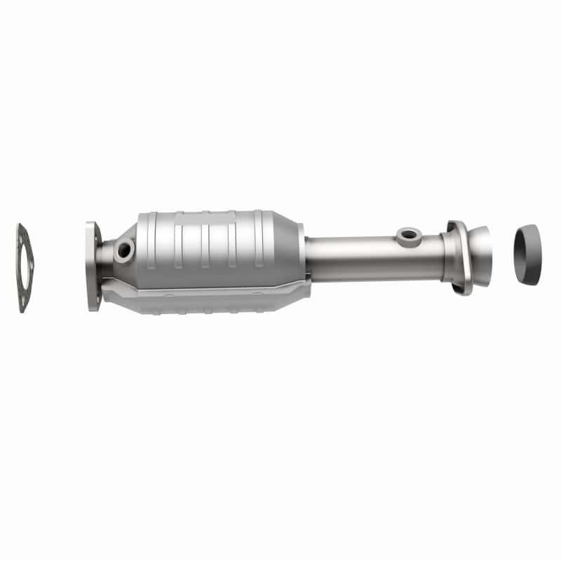 Magnaflow — MagnaFlow Conv DF 00-01 Integra RS/GS/GSR 49S
HM Grade
HM - view 20