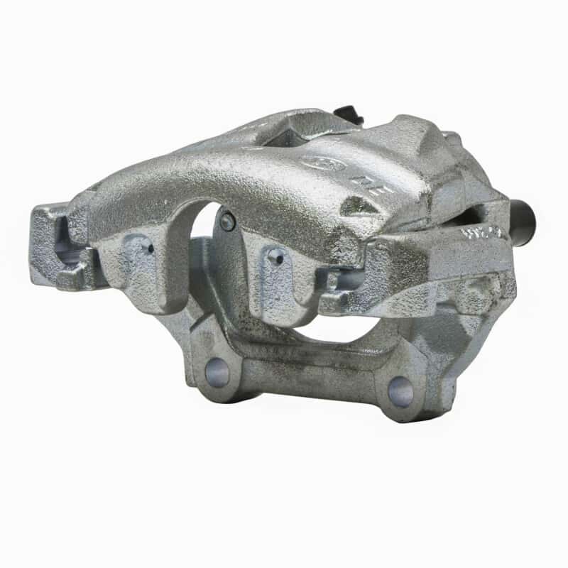 DFC — DFC 96-11 Volkswagen Jetta SportWagen Front-R Premium Caliper - Silver Zinc Coated
DFC Brake Caliper - view 2