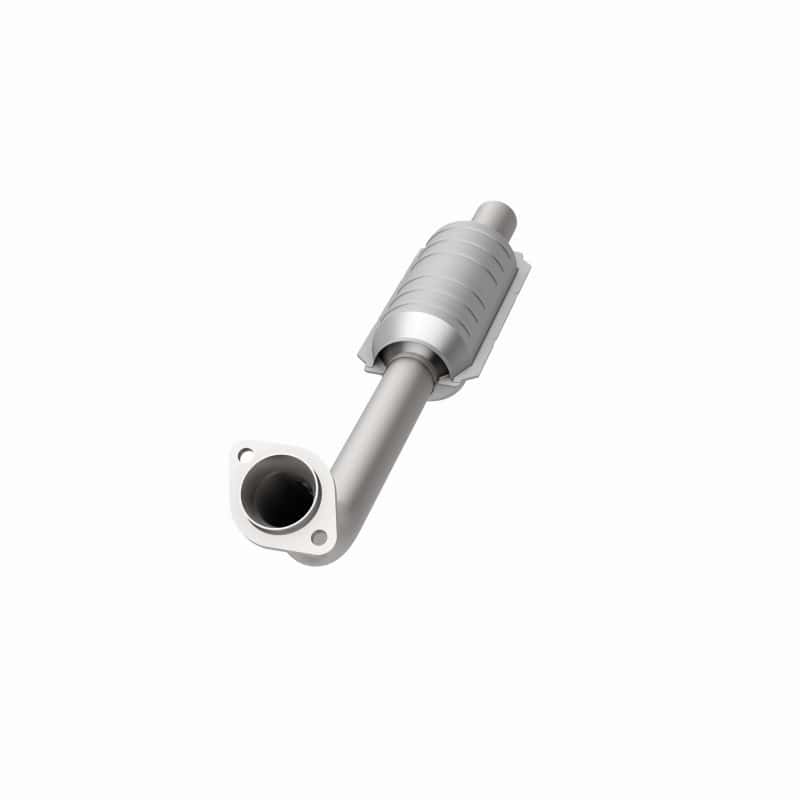 Magnaflow — MagnaFlow Conv DF 00-03 BMW X5 4.4L Passenger Side OEM
OEM Grade
OEM - view 26