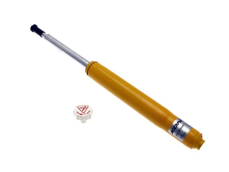 KONI — Koni Sport (Yellow) Shock 99-02 Saab 9-3 incl. Viggen - Front
Susp. Strut Insert - view 1