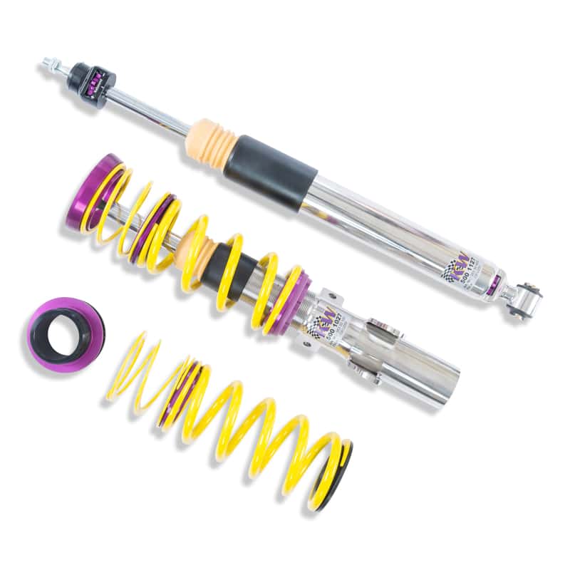 KW — KW Coilover Kit V3 2017+ Honda Civic Type-R FK8 w/ Delete Module
Coilover Kit - view 16