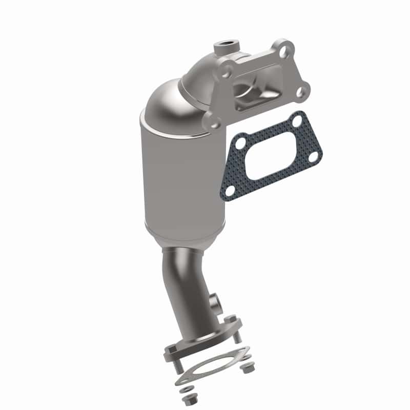 Magnaflow — Magnaflow 18-19 Chevrolet Traverse V6 OEM Underbody Front Forward Direct Fit Converter
OEM Grade
OEM - view 23