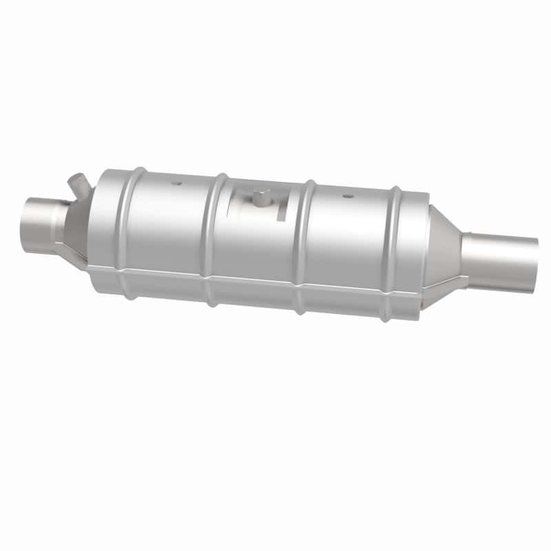 Magnaflow — MagnaFlow Conv DF Ford Oem Fit 94 95
Standard Grade
Standard - view 12