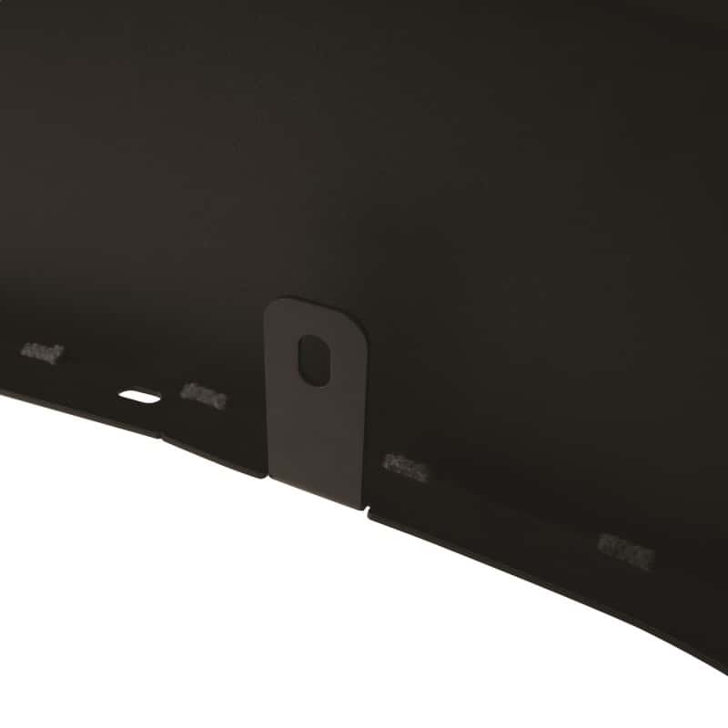 Rugged Ridge — Rugged Ridge HD Steel Tube Fenders Front Pair Black 18-19 JL
OFFROAD_FENDERFLARES
Fender Flare - view 5