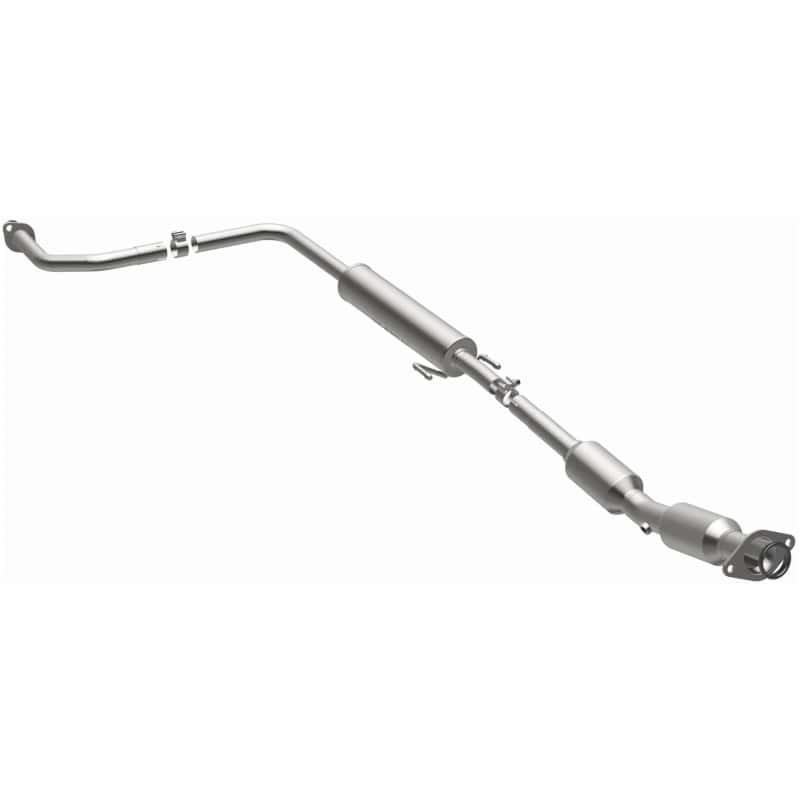 Magnaflow — MagnaFlow 04-09 Toyota Prius L4 OEM Underbody Single Direct Fit EPA Compliant Catalytic Converter
OEM Grade
OEM - view 30
