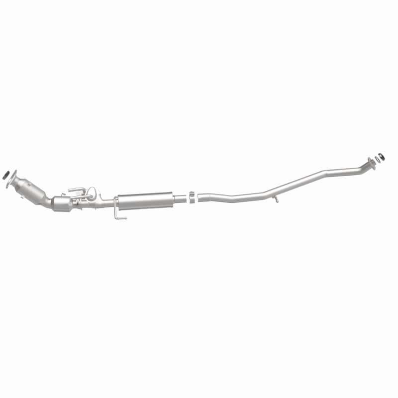 Magnaflow — MagnaFlow Conv DF 12-17 Toyota Prius V Base Underbody 1.8L
OEM Grade
OEM - view 11