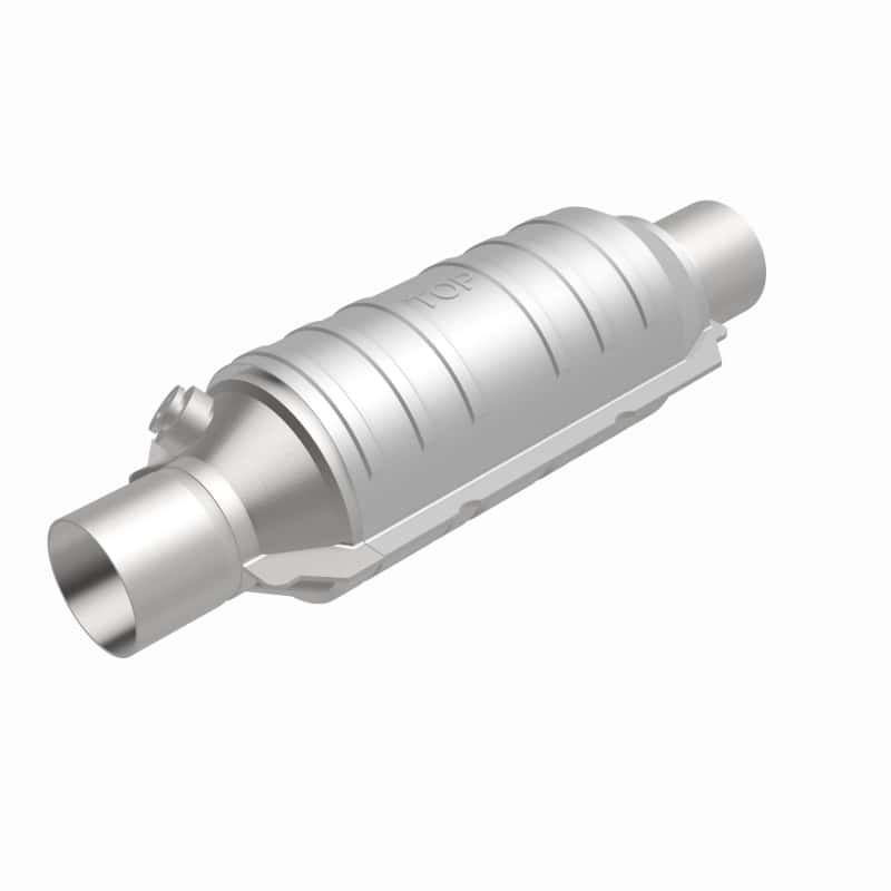 Magnaflow — Magnaflow Conv DF 96-02 Volkswagen Carbrio (49 State)
OEM Grade
OEM - view 7