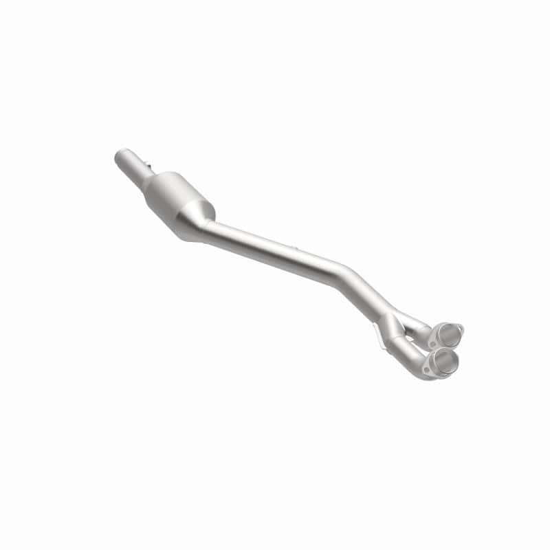 Magnaflow — MagnaFlow Left Side Converter Direct Fit California Grade 00-03 BMW M5 5.0L
California - view 23