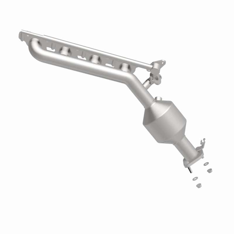 Magnaflow — Magnaflow Conv DF 10-14 GX460 4.6L Manifold
OEM Grade
OEM - view 12