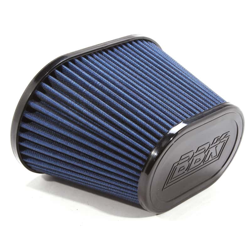 BBK — BBK 86-93 Mustang 5.0 Cold Air Intake Kit - Fenderwell Style - Chrome Finish
Cold Air Intake Kit
Air Intake Kit - view 7