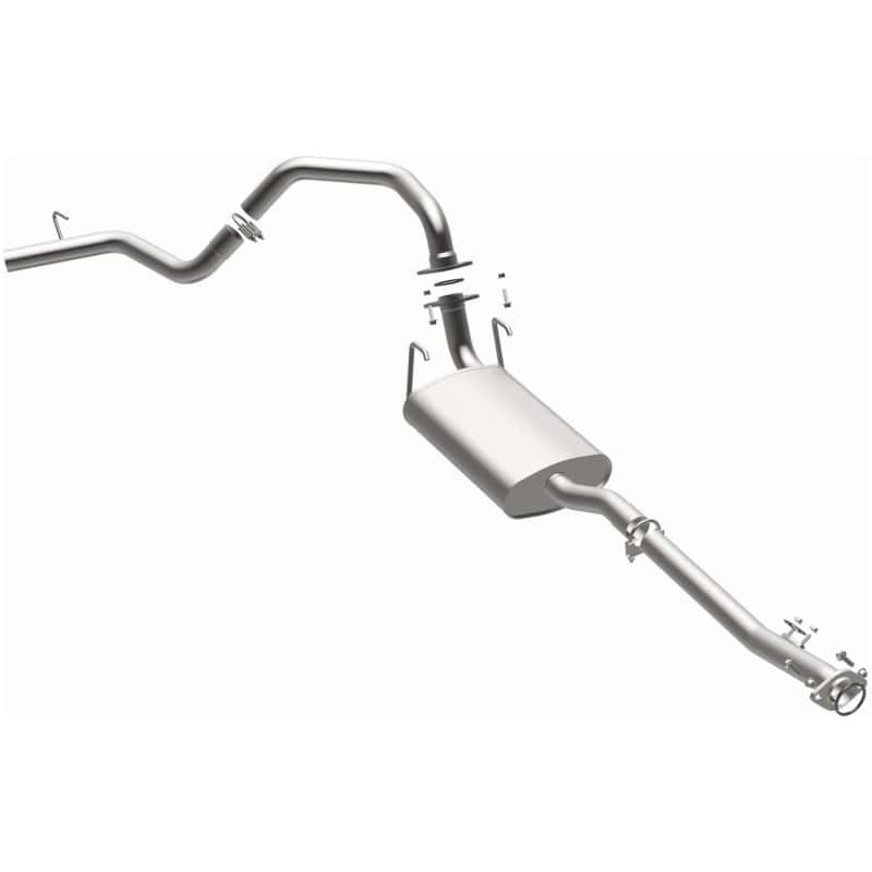 Magnaflow — MagnaFlow BRE Exhaust Kit 96-00 Toyota 4Runner 3.4L
Exhaust Kit - view 26