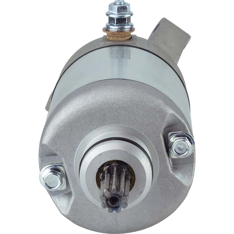 Arrowhead — Arrowhead 2015 Polaris ACE 325 Starter Motor - view 7