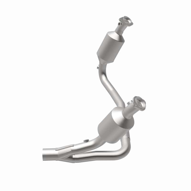 Magnaflow — Magnaflow 2004 Dodge Dakota 3.7L Direct Fit Converter
California - view 20