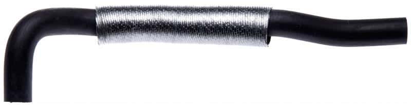 Gates — Gates 08-10 Chrysler Sebring V-6 2.7L Heater Outlet Molded Heater Hose - view 1