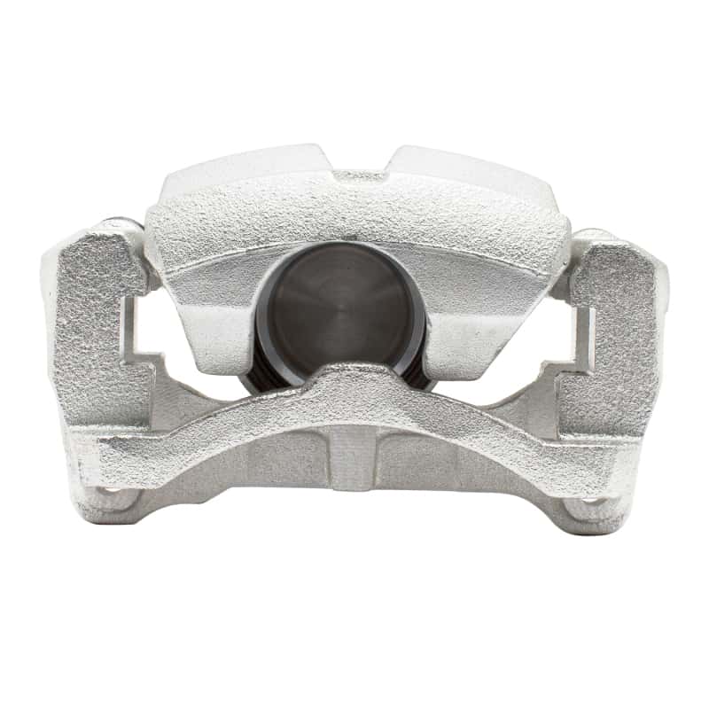 DFC — DFC 18-24 Toyota RAV4 Front-L Premium Caliper - Silver Zinc Coated - view 1