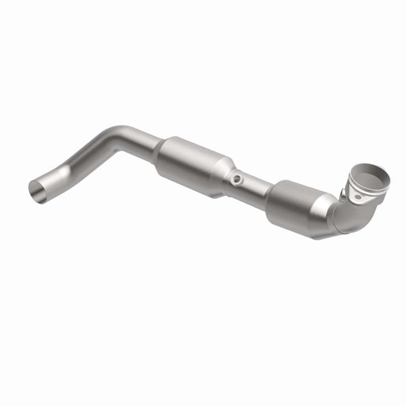 Magnaflow — Magnaflow 2004 Ford F-150 5.4L Direct Fit Converter
California - view 29