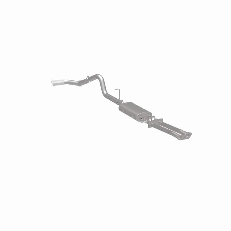 Magnaflow — MagnaFlow Sys C/B Chevy C/K 1500 Ext Cab
Cat-Back - view 10