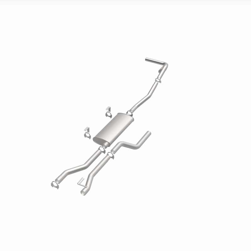Magnaflow — MagnaFlow BRE Exhaust Kit 88-93 Chevy C2500 K2500
Exhaust Kit - view 23