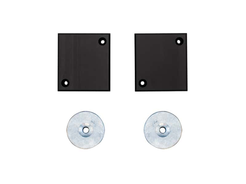 ICON — ICON 2020+ Jeep Wrangler JT Extended Bump Stop Spacer Kit
BUMP STOP SPACERS - view 1