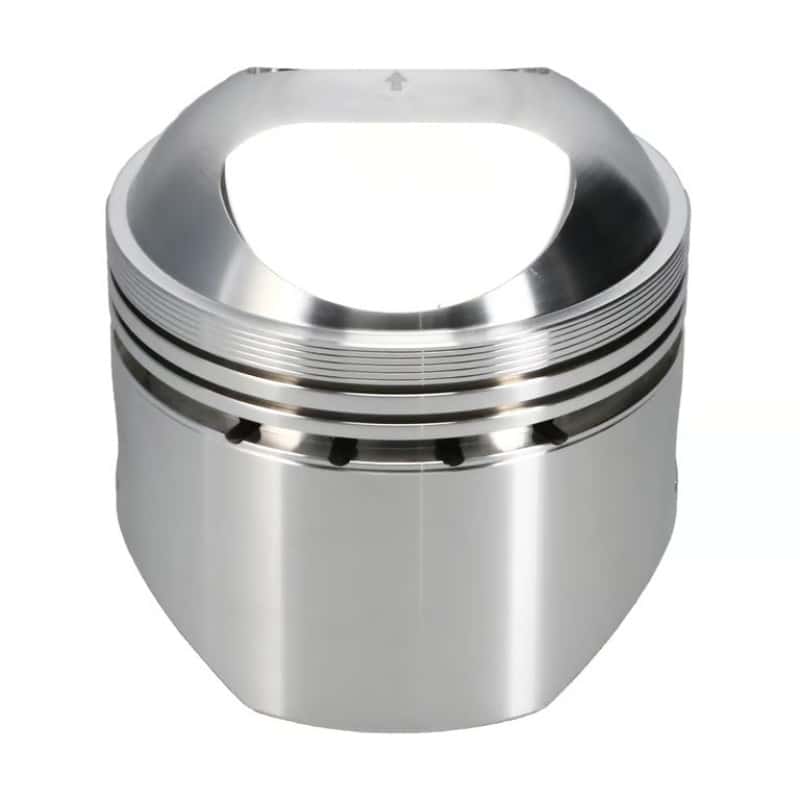 Wiseco — Wiseco HD Pan/ShovelHead 91 CR 3457X Piston Kit
Piston Kit - view 6