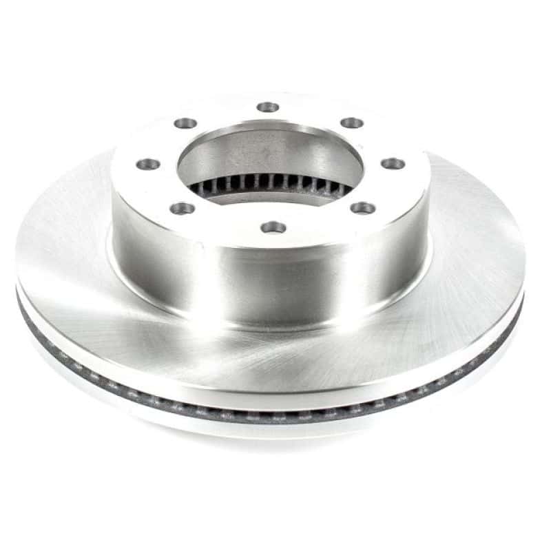 PowerStop — Power Stop 13-19 Ford F-250 Super Duty Front Autospecialty Brake Rotor
AutoSpecialty Rotor - view 1