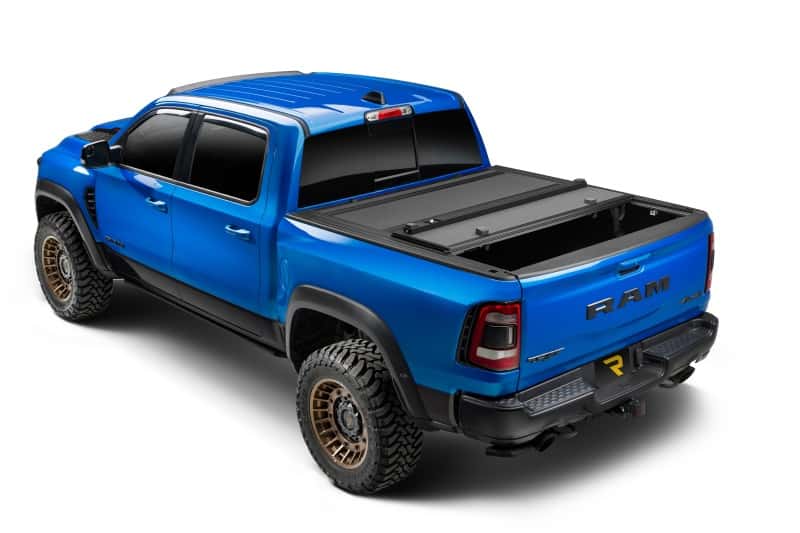 Extang — Extang 09-14 Ford F-150 6.5ft. Bed Endure ALX
ALX09-14F1506ft.6w/o - view 19
