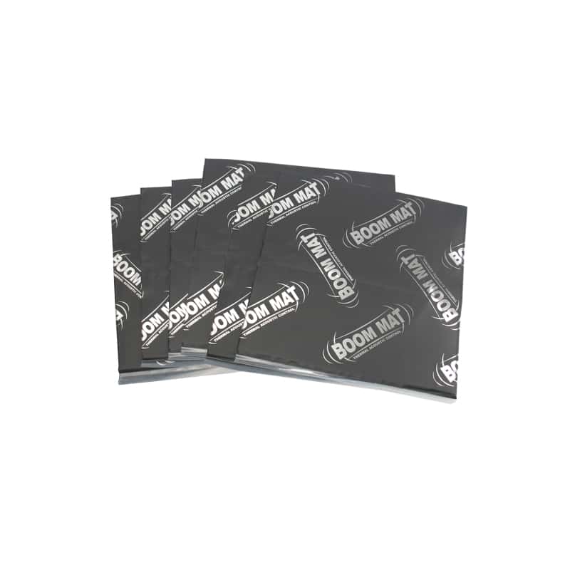 DEI — DEI 88-98 Chevrolet C/K Extended Cab Boom Mat Roof Damping Kit
ThermalAcousticInsul - view 1
