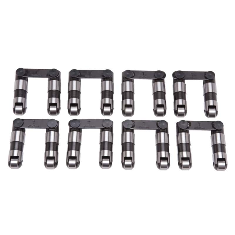 Edelbrock — Edelbrock Lifters Hydraulic Roller-Retrofit Kit Ford Fe
CAMSHAFTS - view 2