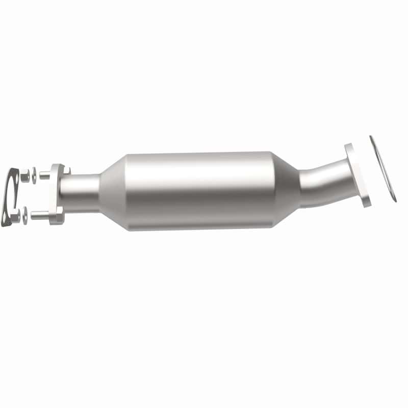 Magnaflow — Magnaflow California Direct Fit Converter 07-12 Hyundai Elantra 2.0L
California - view 20
