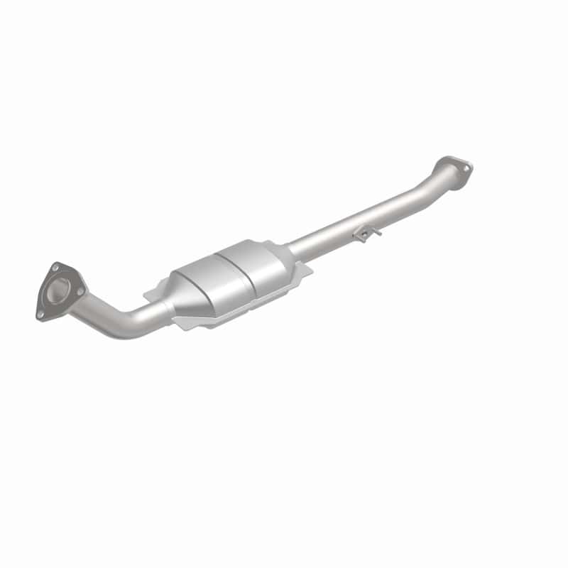 Magnaflow — MagnaFlow Conv DF 01-04 Sequoia 4.7L P/S OEM
OEM Grade
OEM - view 8
