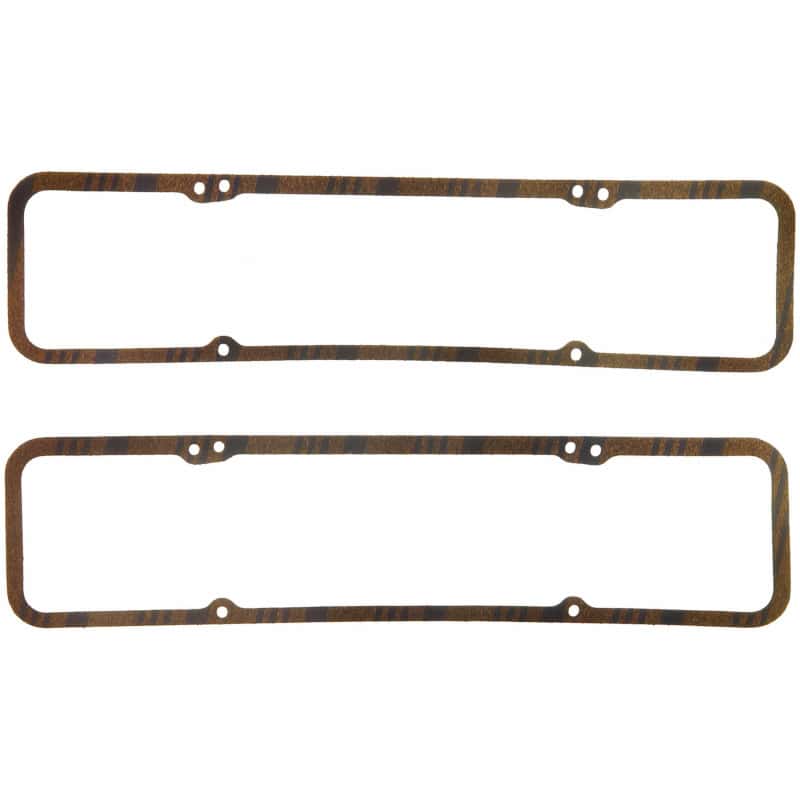 Fel-Pro — Fel-Pro Chevrolet Camaro Engine Valve Cover Gasket Set - view 1