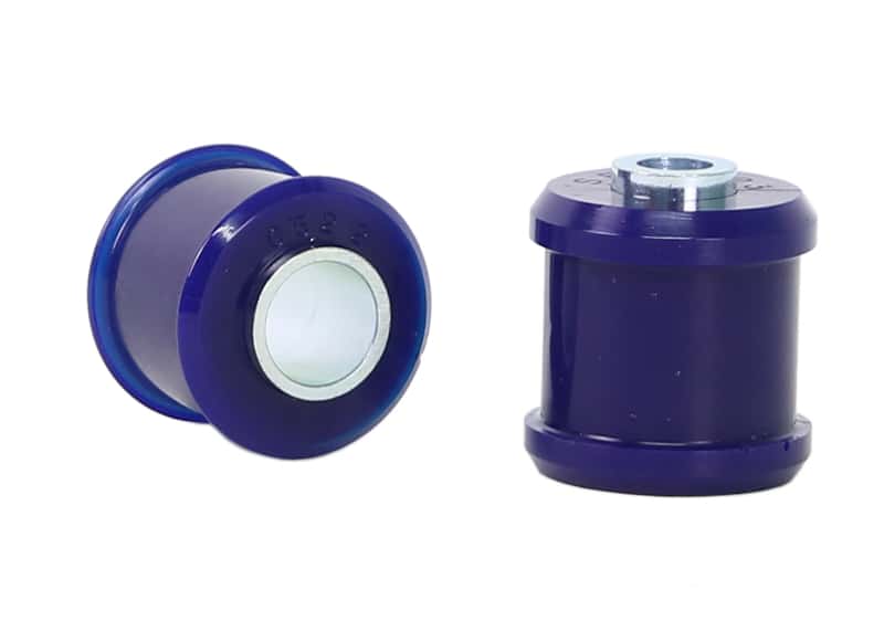 Superpro — SuperPro 1967 Volvo 144 Base Rear Panhard Rod Bushing Kit
Bushing Kit - view 4