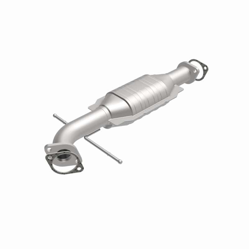 Magnaflow — MagnaFlow Conv DF 02-05 Sedona 3.5L rr OEM
OEM Grade
OEM - view 7
