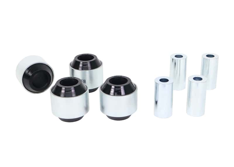 Whiteline — Whiteline 21-25 Volkswagen ID.4 Upper Control Arm Forward Bushing
Bushing Kit - view 2
