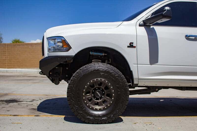 Addictive Desert Designs — Addictive Desert Designs 10-18 Dodge RAM 2500 Stealth Fighter Front Bumper
Bumper- Front
Bumpers - view 10