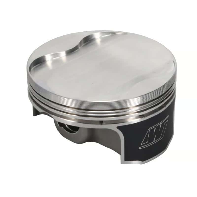 Wiseco — Wiseco Suzuki DRZ/Z400 00-19/Kawasaki KLX/KFX40003-06 Piston kit
Piston Kit - view 3