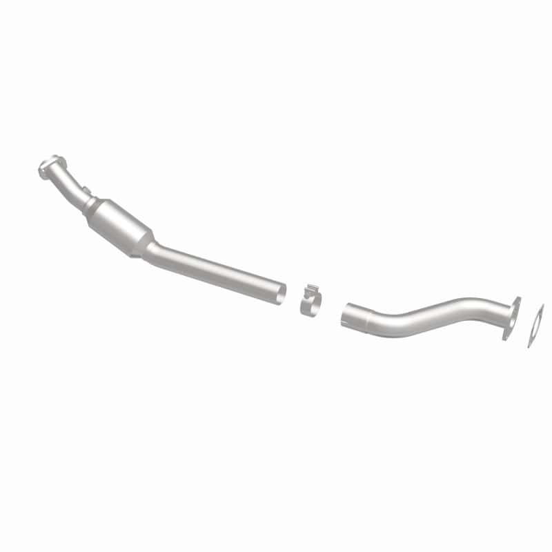 Magnaflow — MagnaFlow Conv DF GTO- 2005-2006 6.0L
HM Grade
HM - view 13
