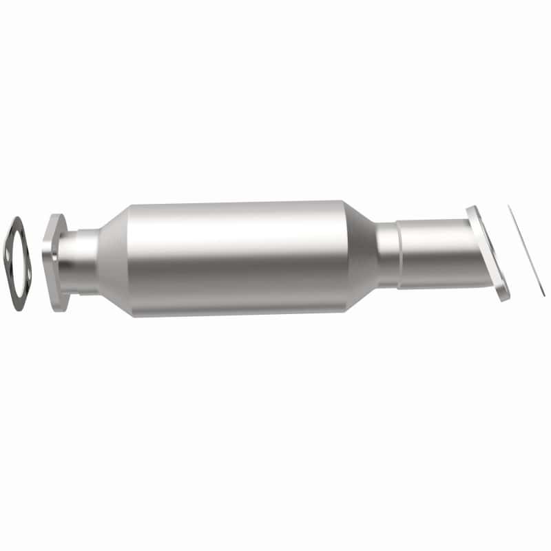 Magnaflow — Magnaflow Conv DF 2006 Kia Optima 2.4L
California - view 20