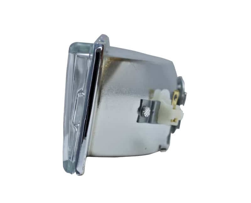 Hella — Hella BMW E30 M3 Right Hand Lamp Fog Unit - view 10