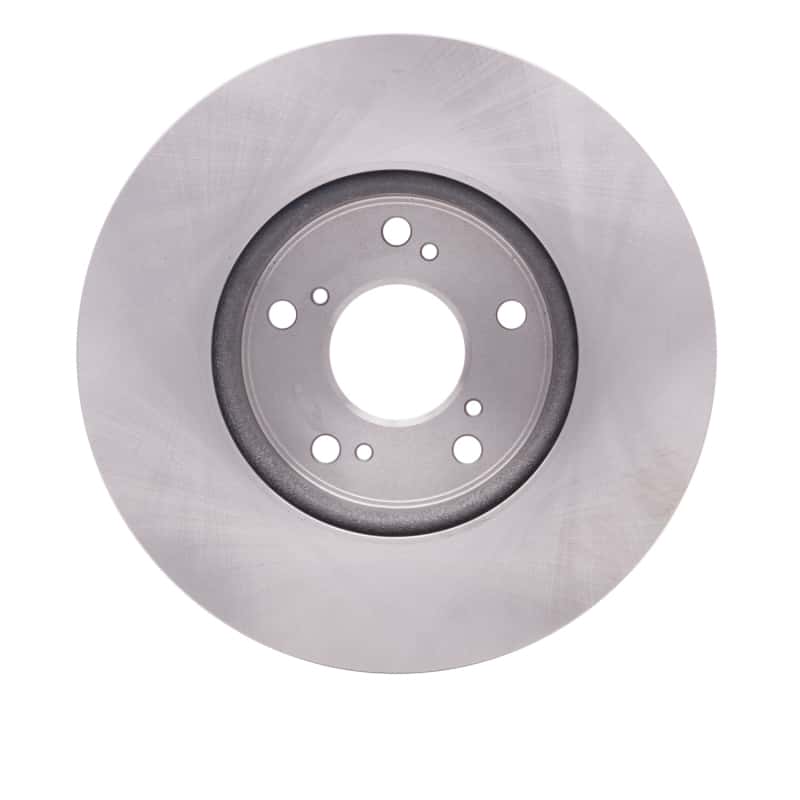 DFC — DFC 13-25 Honda HR-V Front Brake Rotor
DFC Brake Rotor - view 5