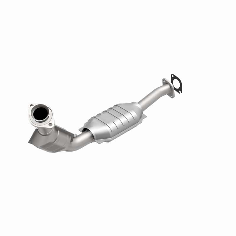 Magnaflow — MagnaFlow Conv DF 03-05 Crown Vic 4.6 D/S OEM
OEM Grade
OEM - view 7
