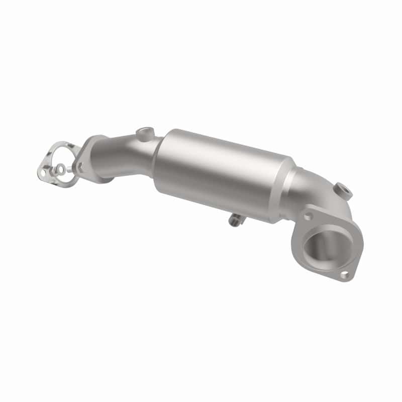 Magnaflow — Magnaflow 16-17 Ford Explorer 2.3L Direct Fit Converter
California - view 11