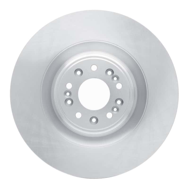 DFC — DFC 17-22 Genesis G90 Front Brake Rotor
DFC Brake Rotor - view 1