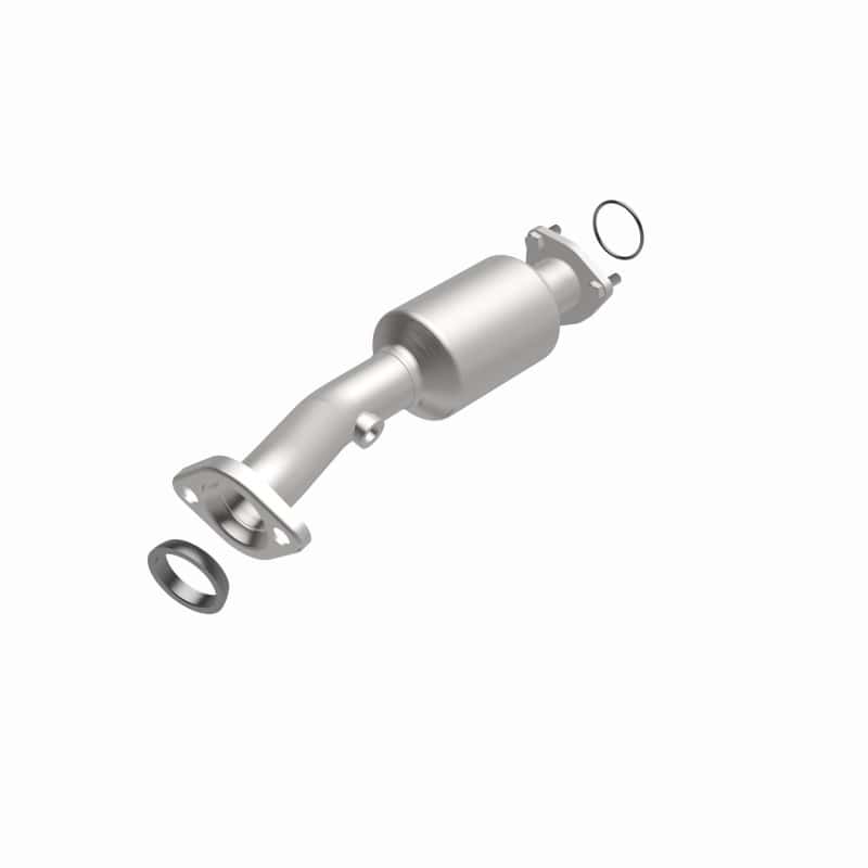 Magnaflow — MagnaFlow 15-17 Honda Fit L4 1.5L OEM Grade Direct Fit Catalytic Converter
OEM Grade
OEM - view 29