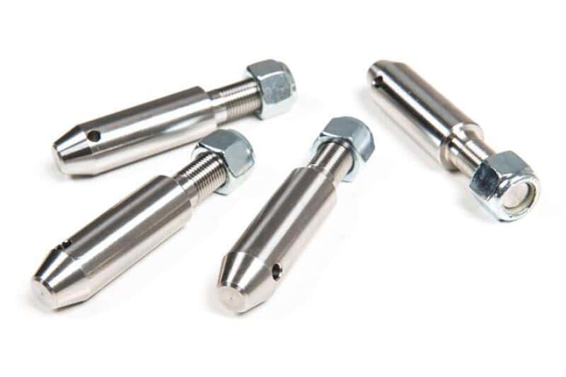 JKS Manufacturing — JKS Manufacturing Dealer Master Service Kit
Service Pack - view 7